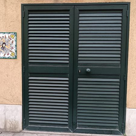 Igiea Apartment Palermo Esterno foto