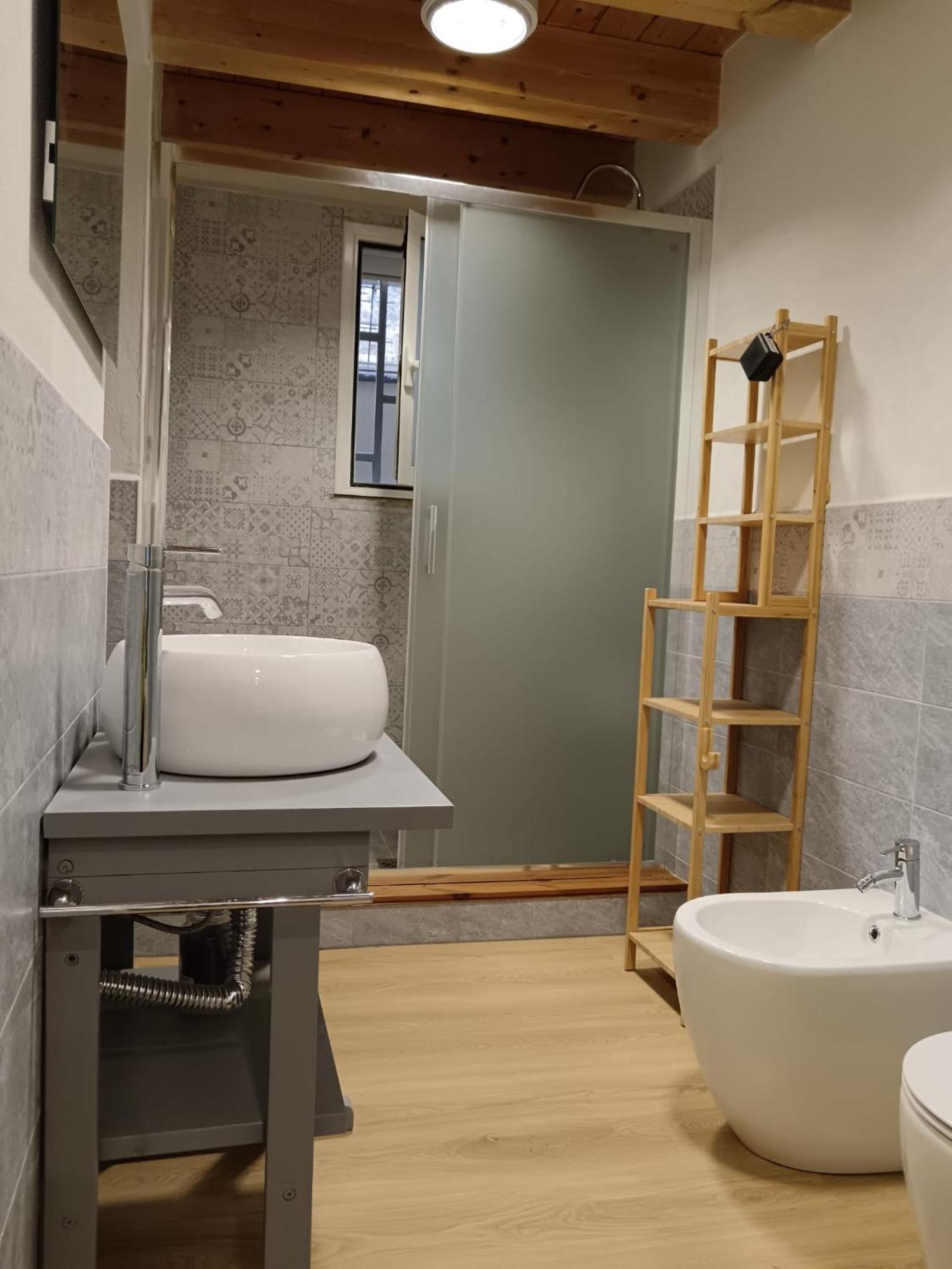 Igiea Apartment Palermo Esterno foto