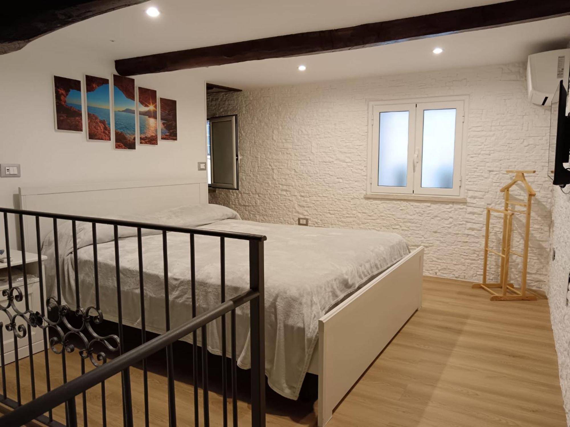 Igiea Apartment Palermo Esterno foto