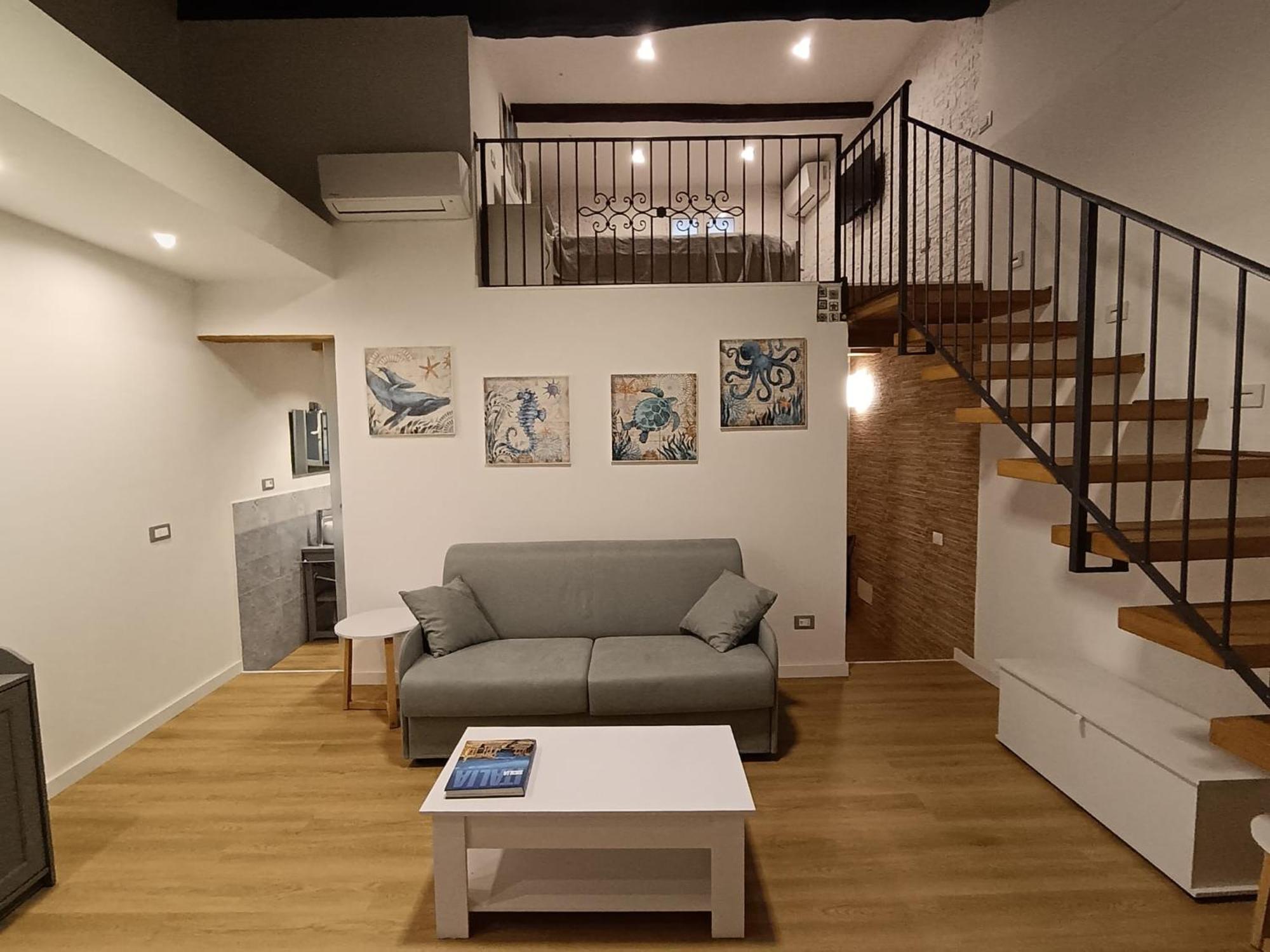 Igiea Apartment Palermo Esterno foto