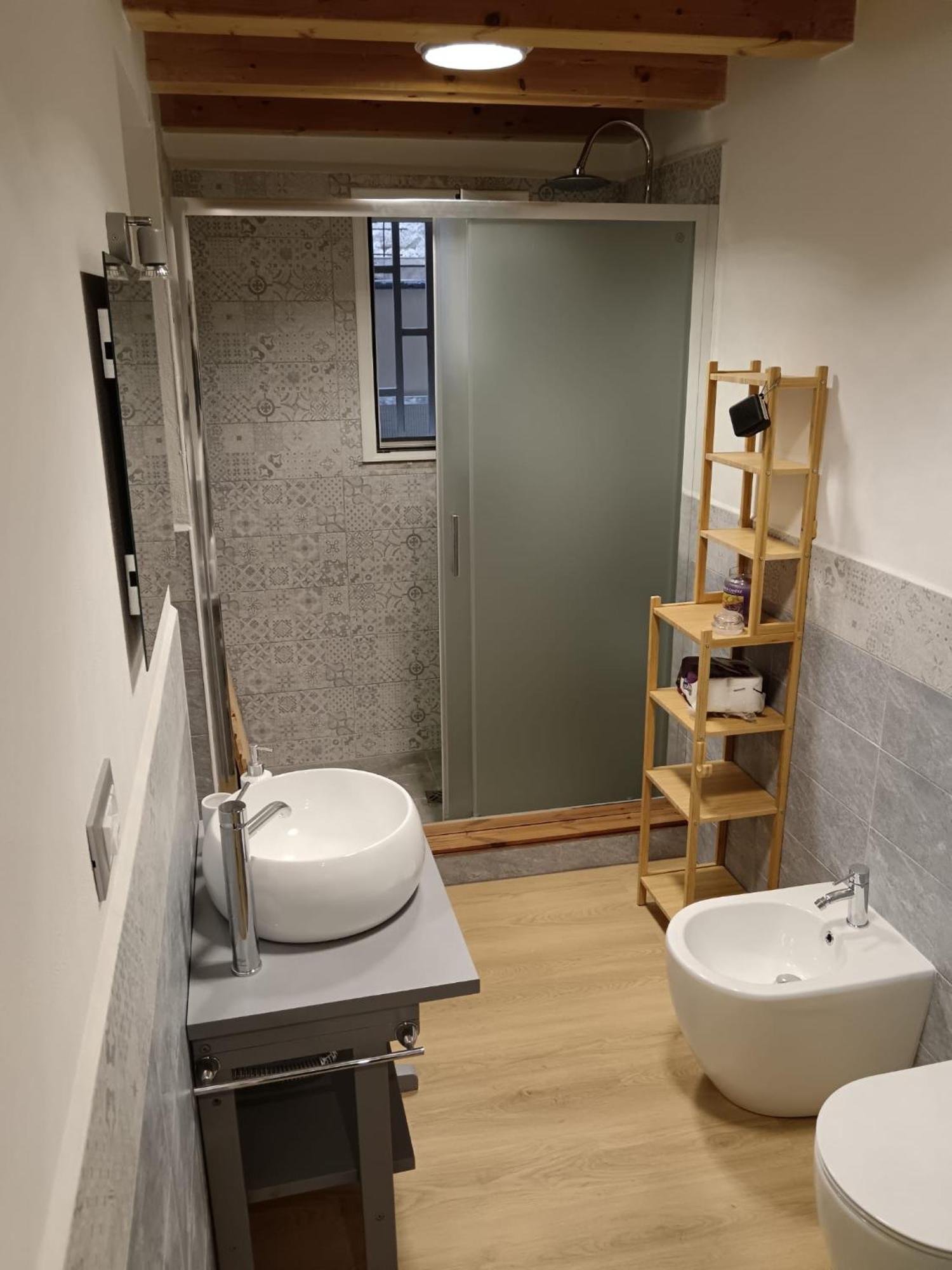Igiea Apartment Palermo Esterno foto