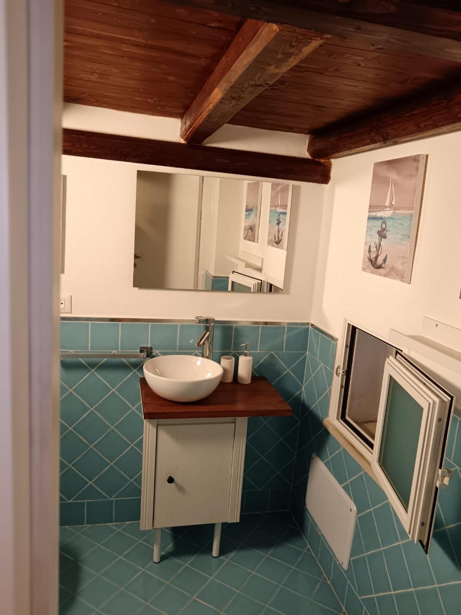 Igiea Apartment Palermo Esterno foto