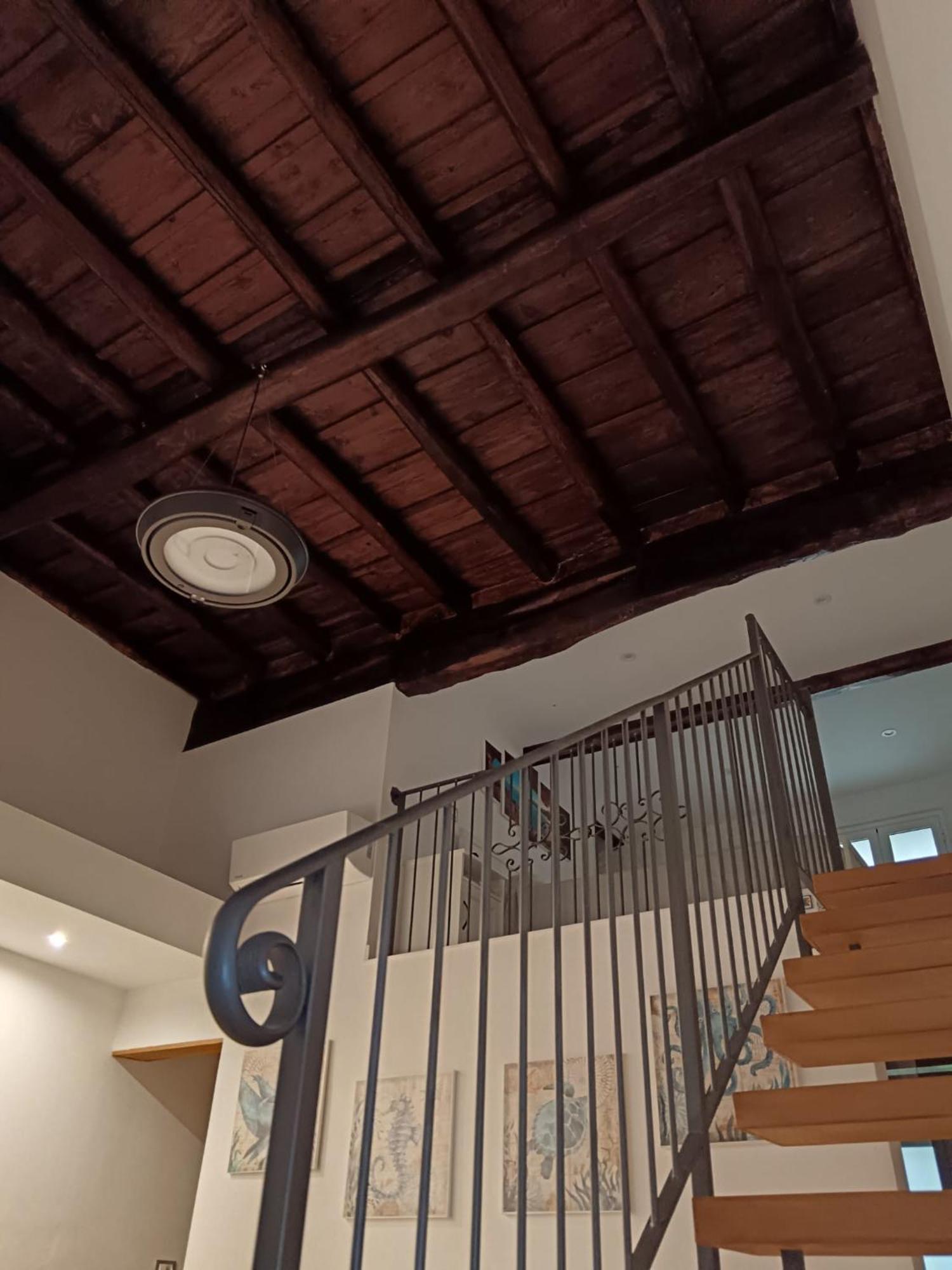 Igiea Apartment Palermo Esterno foto