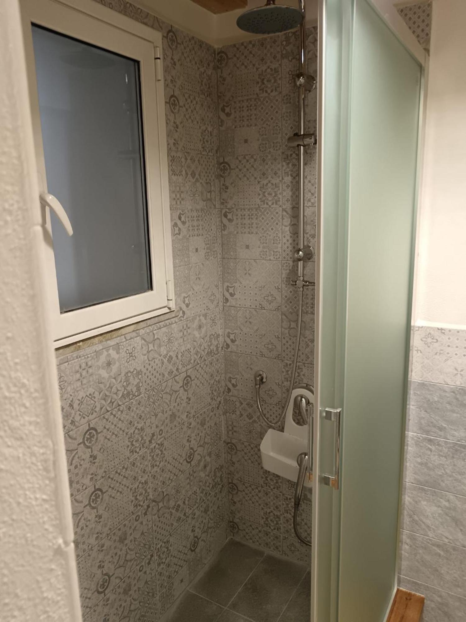 Igiea Apartment Palermo Esterno foto